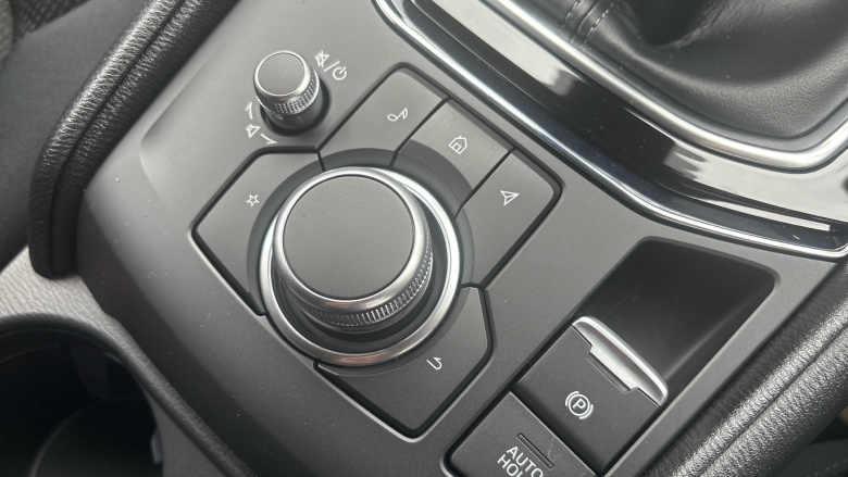 Mazda CX-5 2.0 e-Skyactiv G MHEV Centre-Line 5dr Petrol Estate